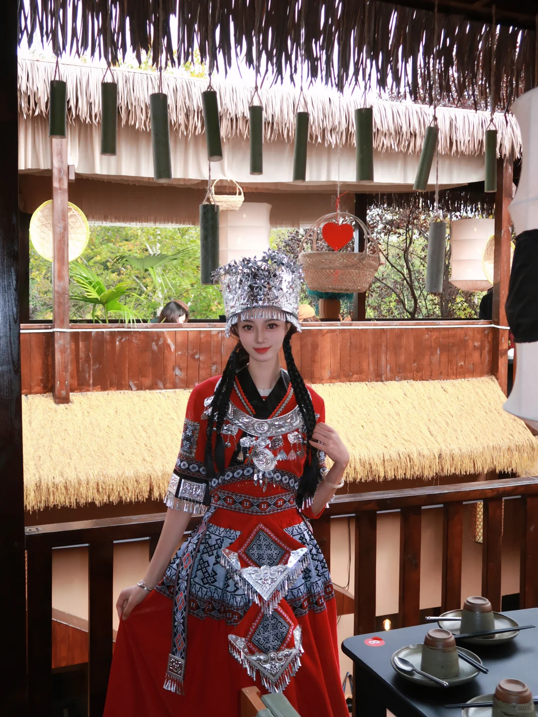 原图直出的秘密～