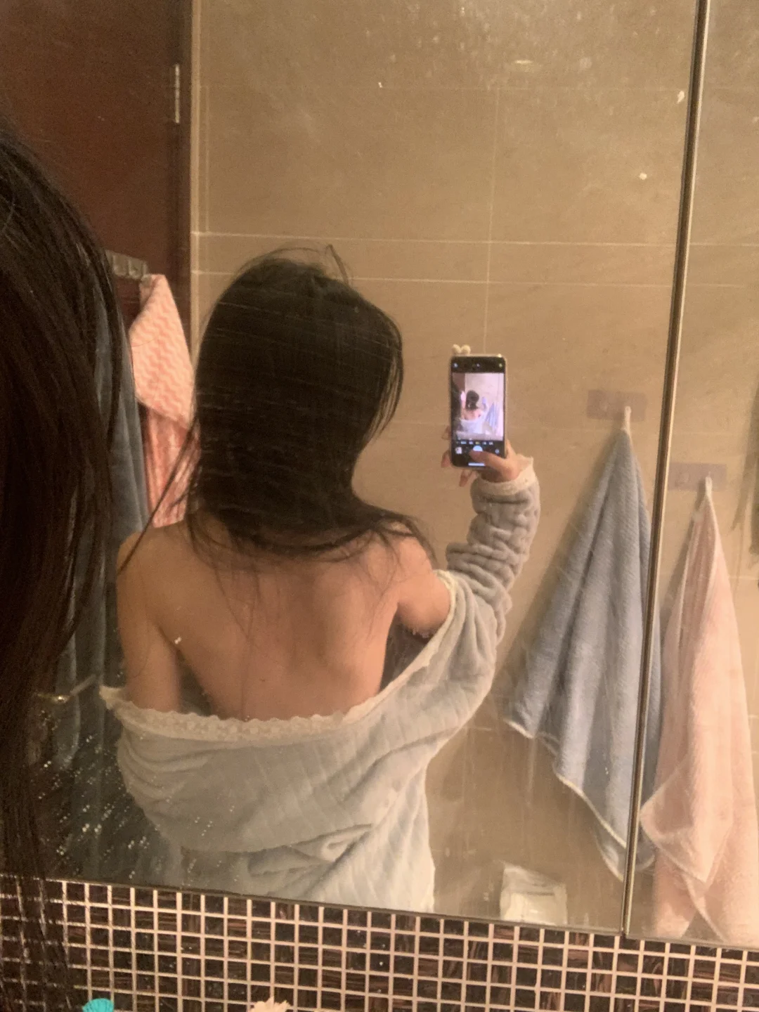 168/85、背薄真好看