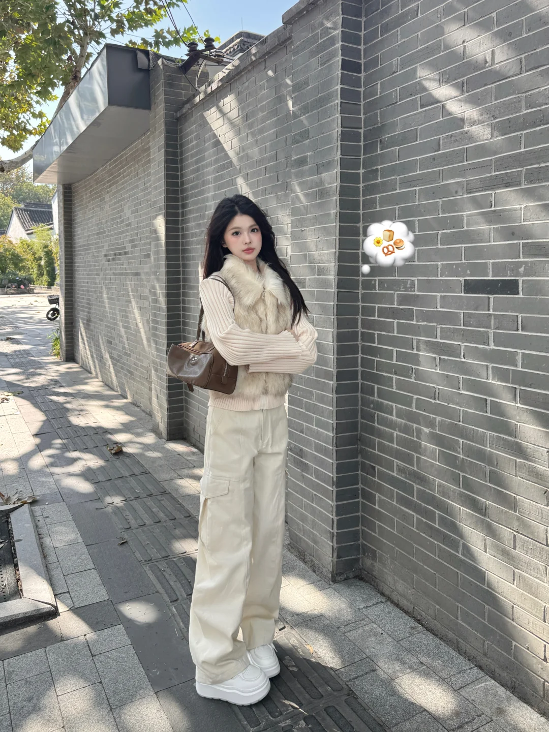 秋冬18套穿搭合集🔗❄️