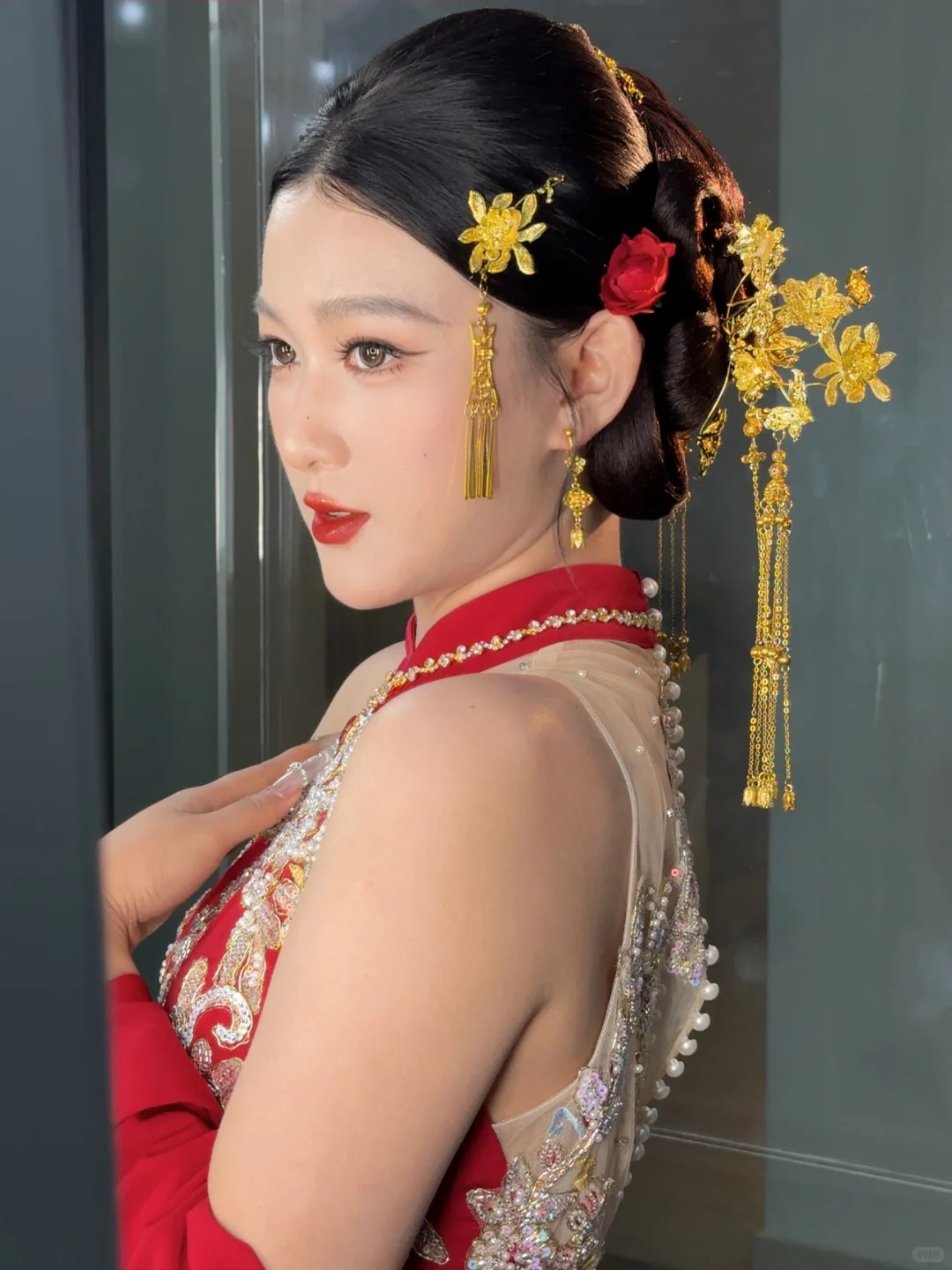 急急急，12月3号互勉模特！！