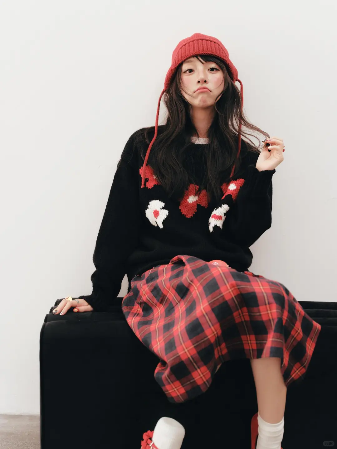 日系画册📰画报里的女孩🍎