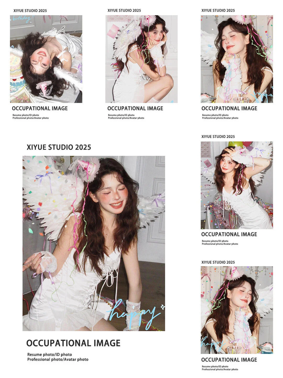 东莞素人爆改 | 限时185拍2套‼️