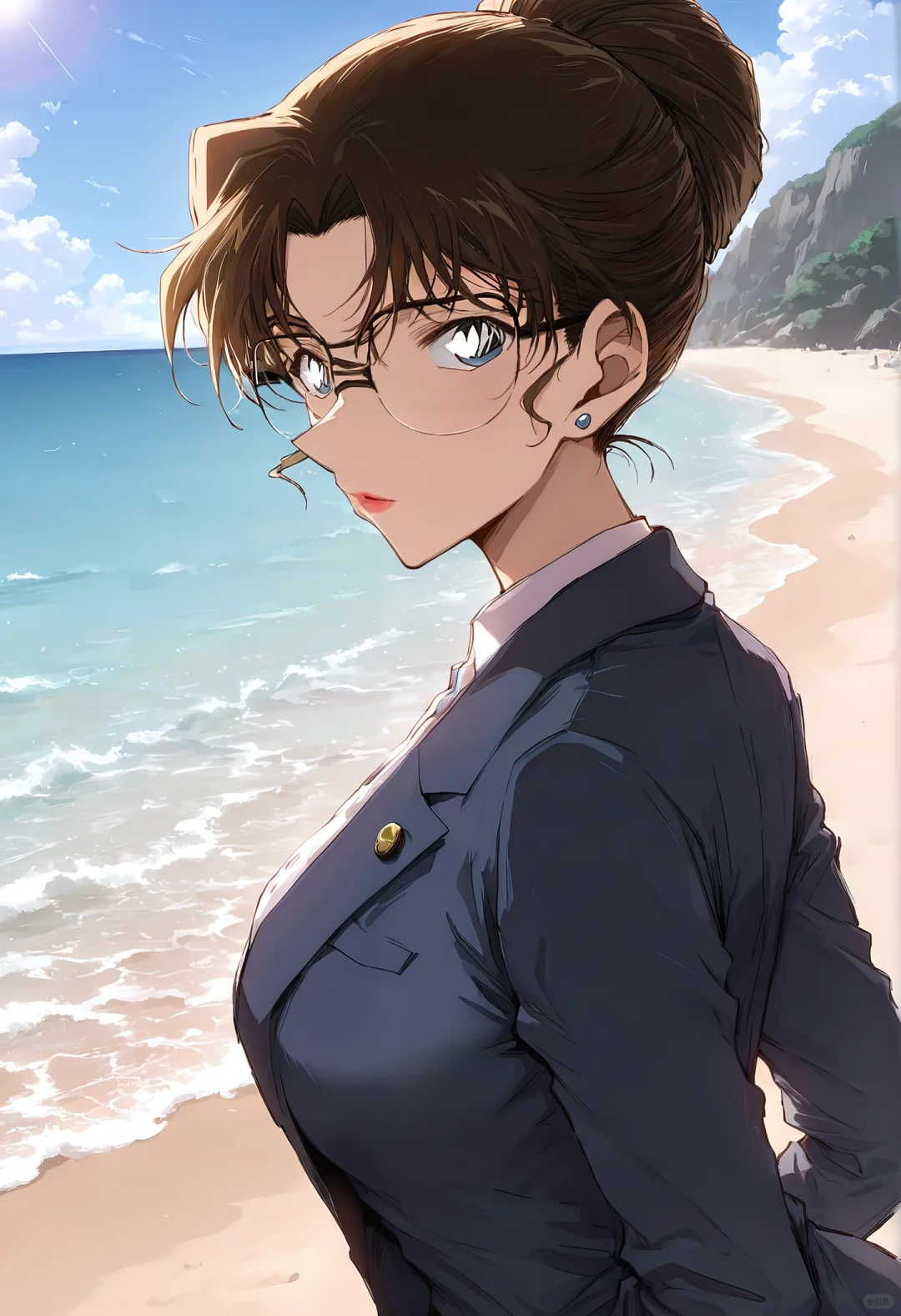 英妃理，新的尝试，大家点评