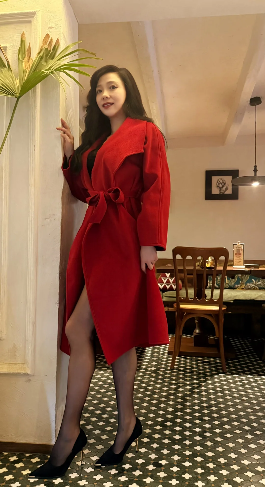 任何阶段都是最好的样子～