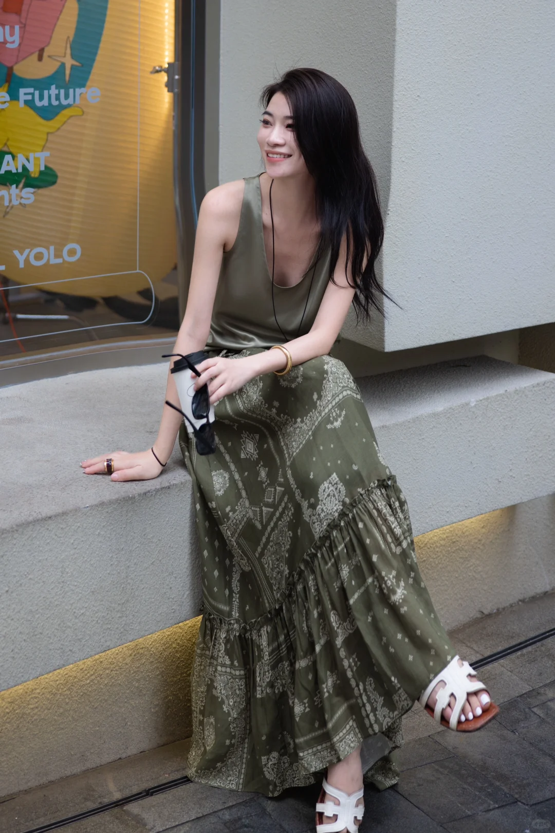 穿搭灵感｜穿搭、复古风穿搭、穿搭灵感｜复古风穿搭