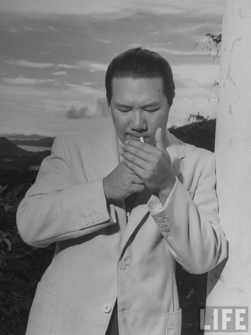 民国人物一组 你能认识几位？