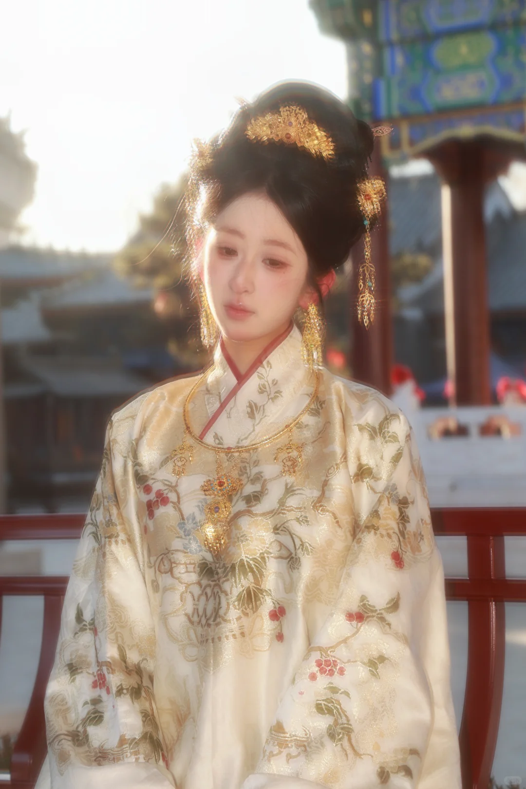 枯木会逢春那我们呢