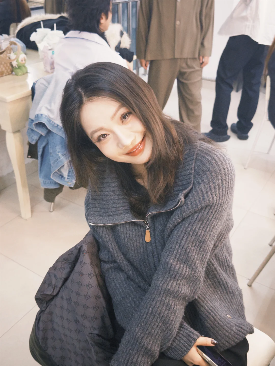 小甲摄影集展示