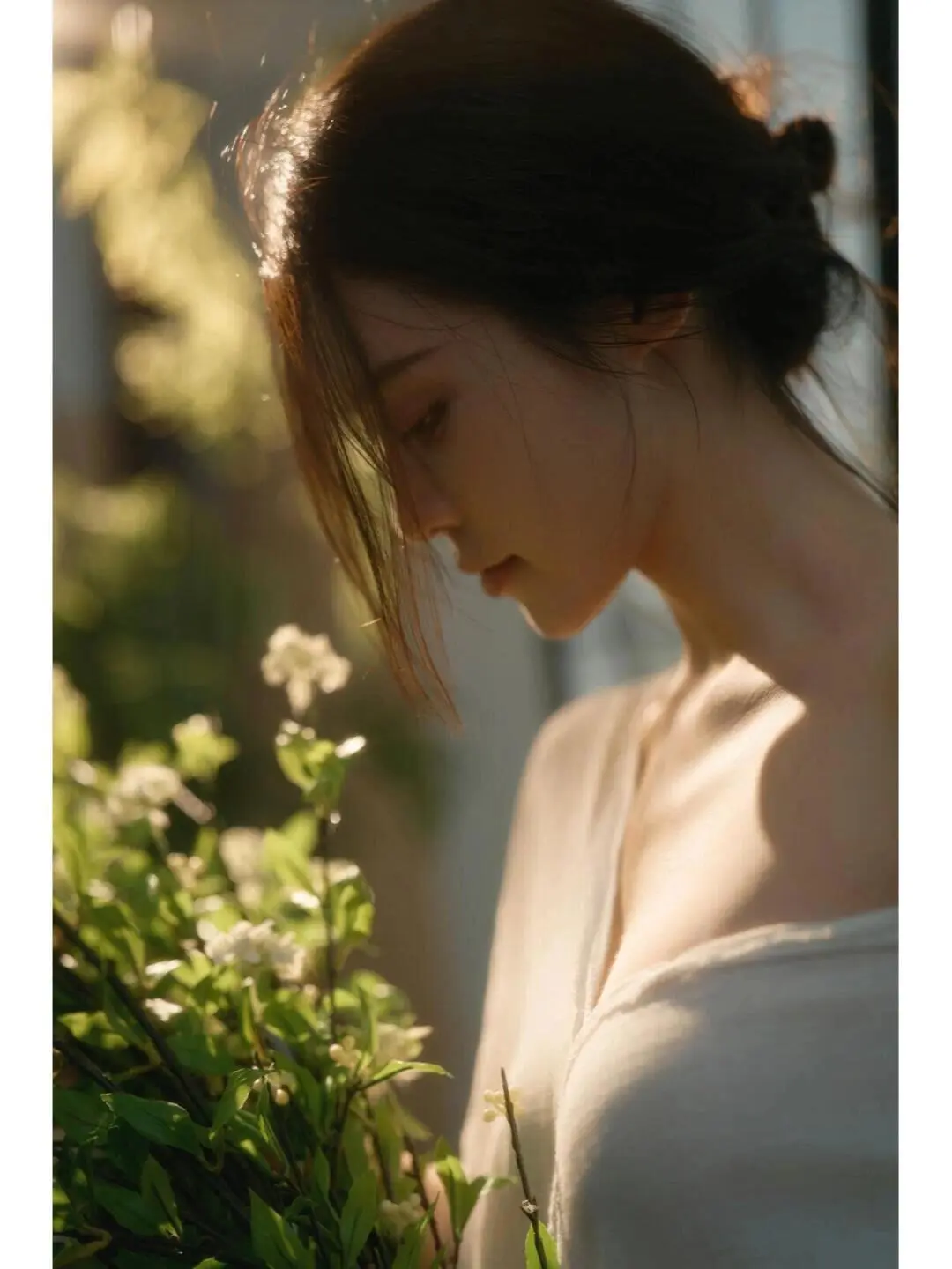 在南宁📍当普通人第一次尝试私房写真….