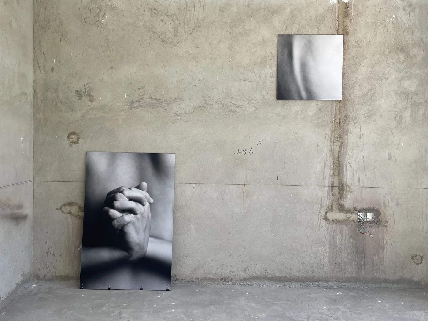 征集50位女性拍摄｜与自然共呼吸