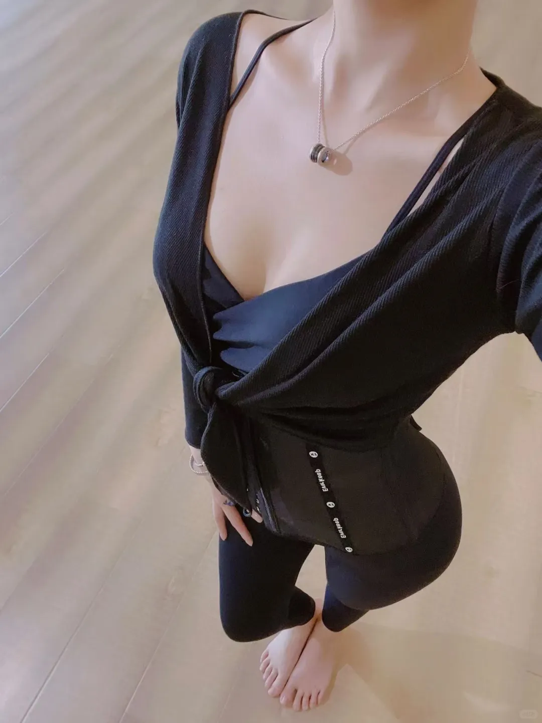 自带纯欲滤镜✨