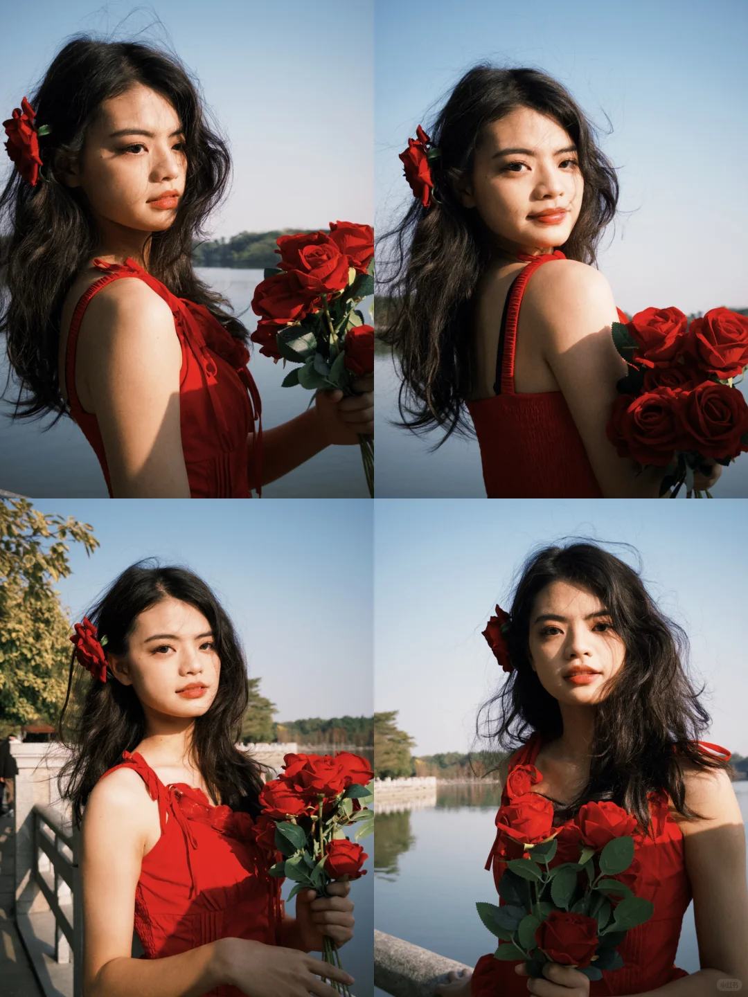 互勉转小偿一年作品集……