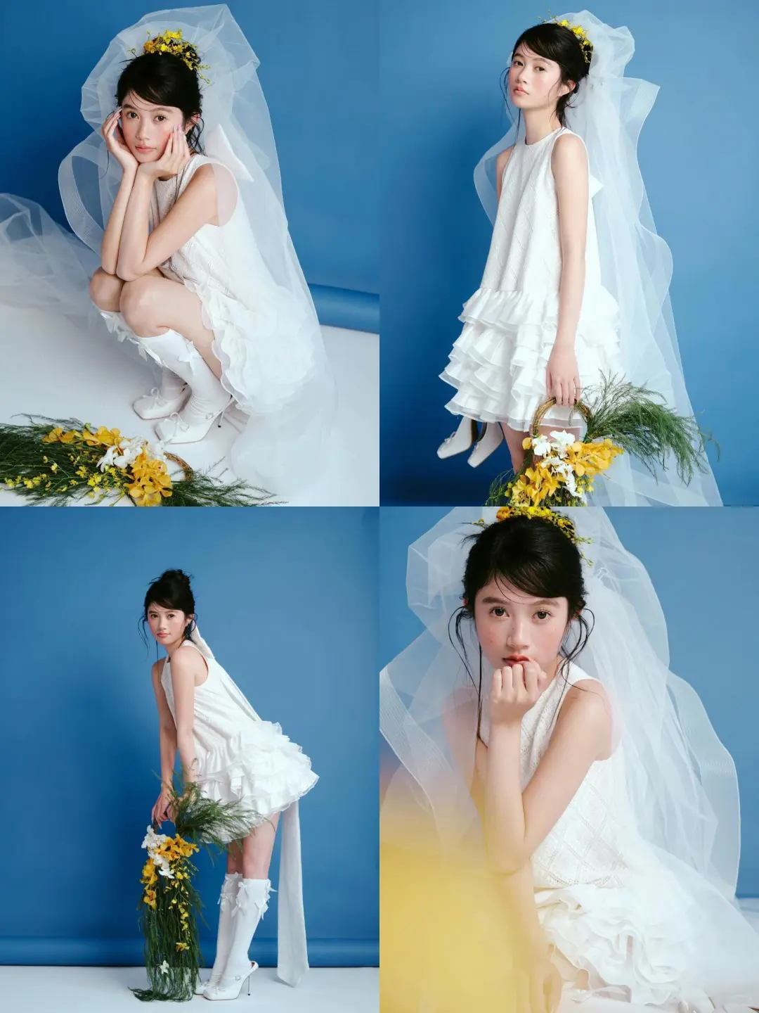 深圳一家专拍女士的写真馆来啦！chao会拍的