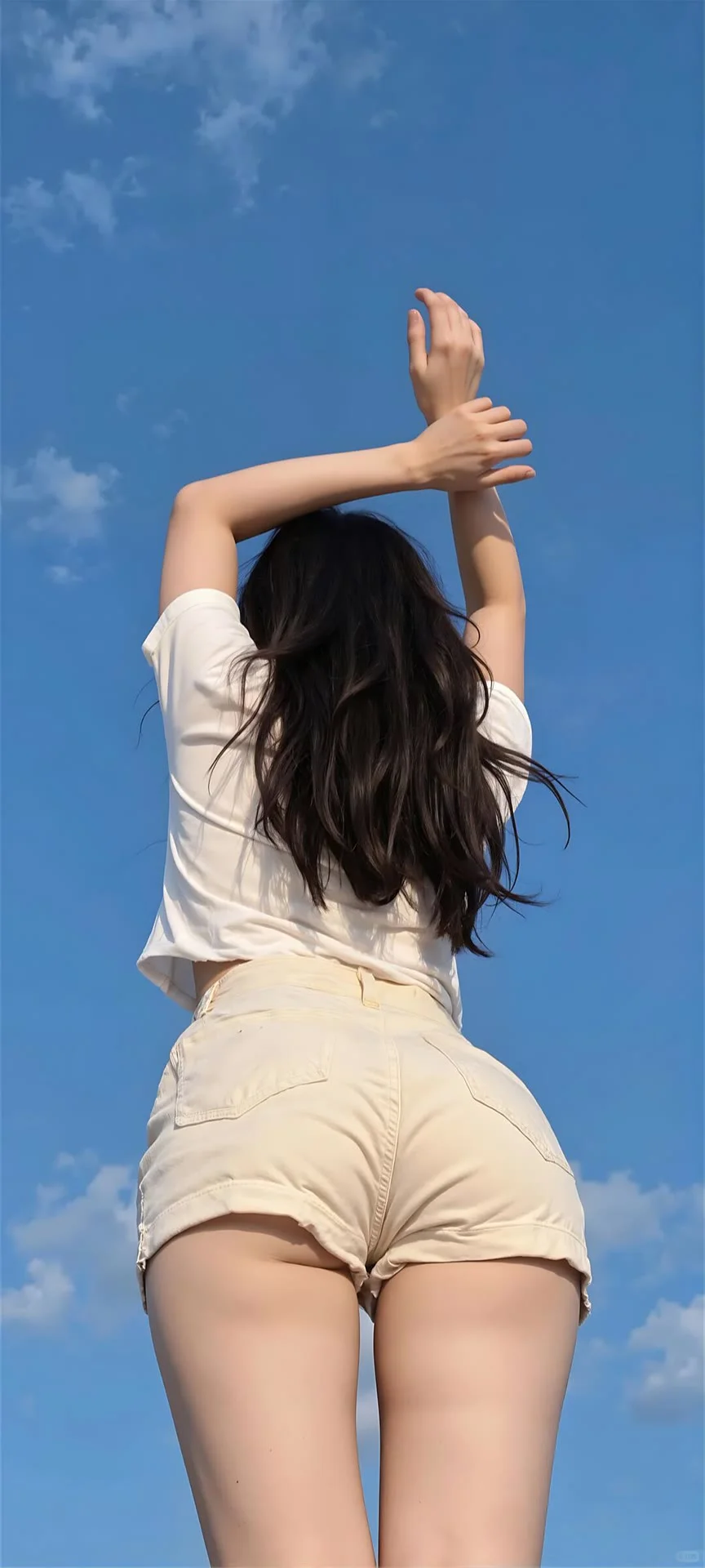 甜妹壁纸，超好看～