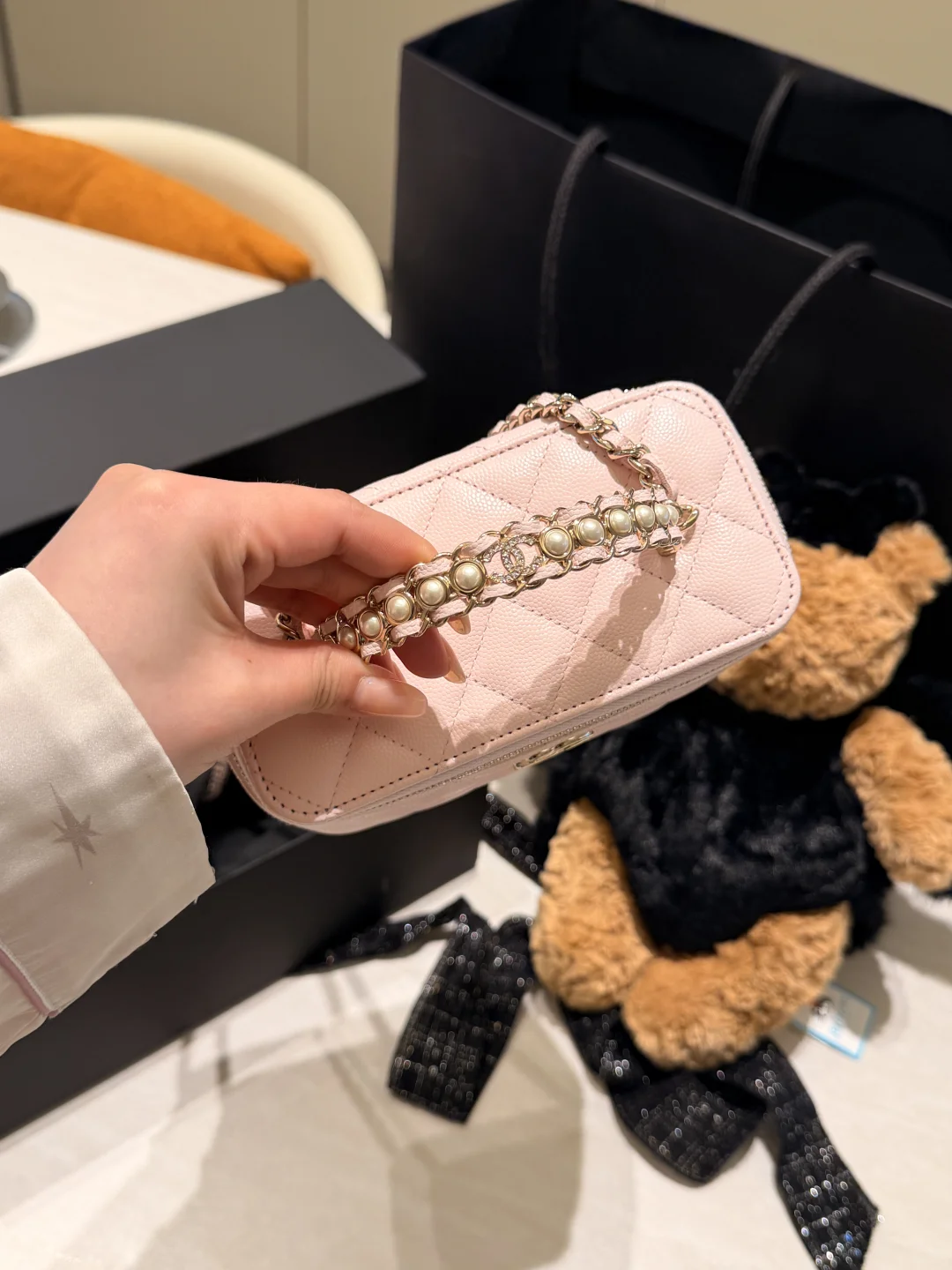 🎀但凡犹豫一秒都是对它颜值的不尊重！