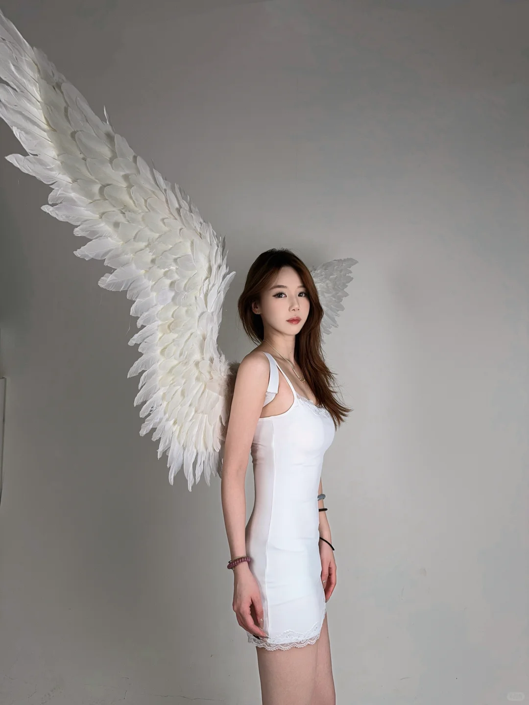 每个女孩子都是天使🪽