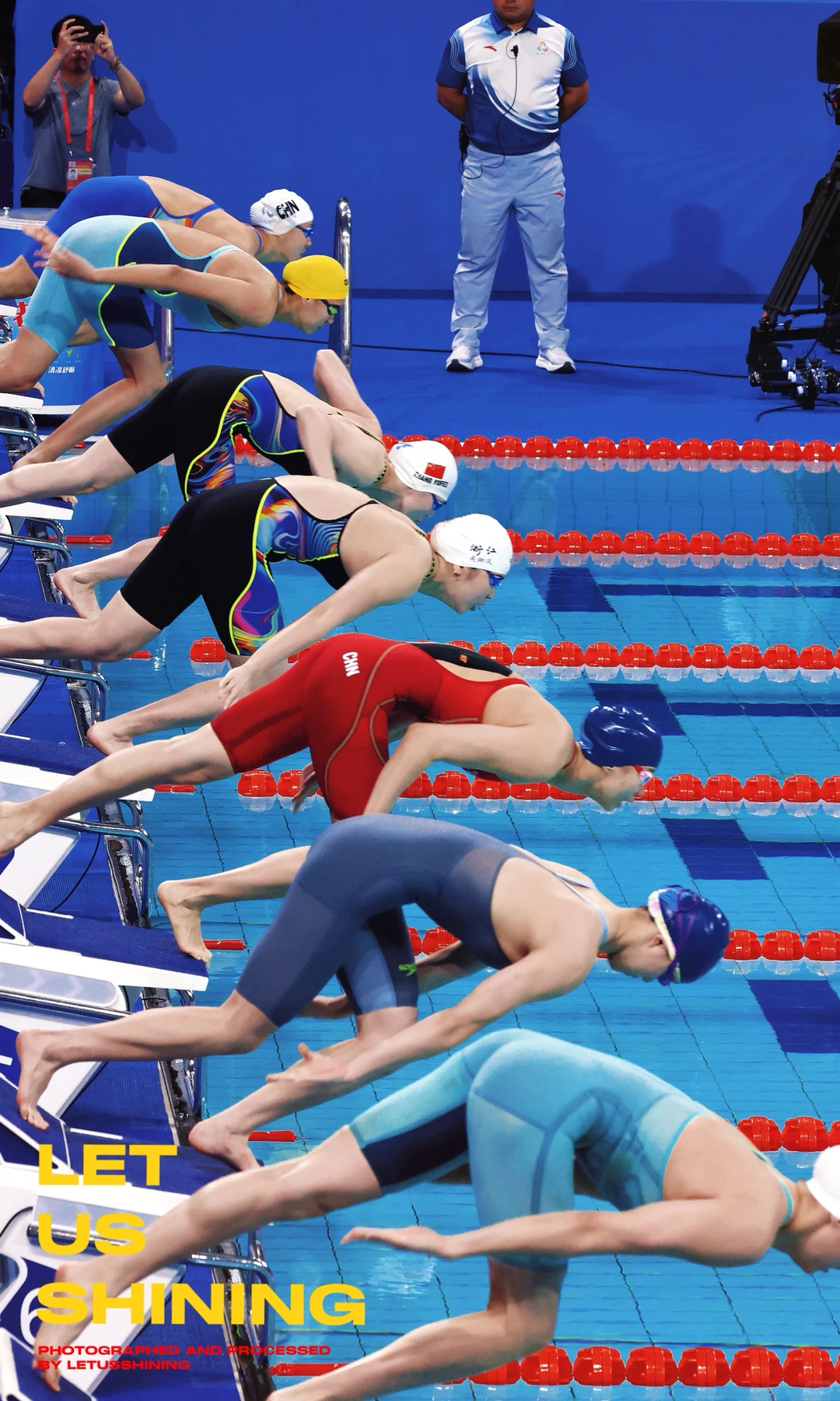 记录了一群海的女儿