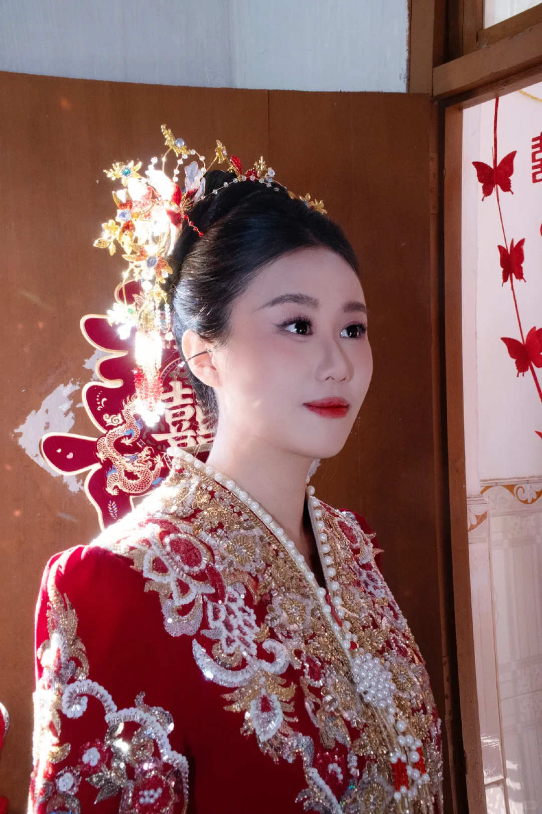 那0.01秒就是我想要的自然瞬间