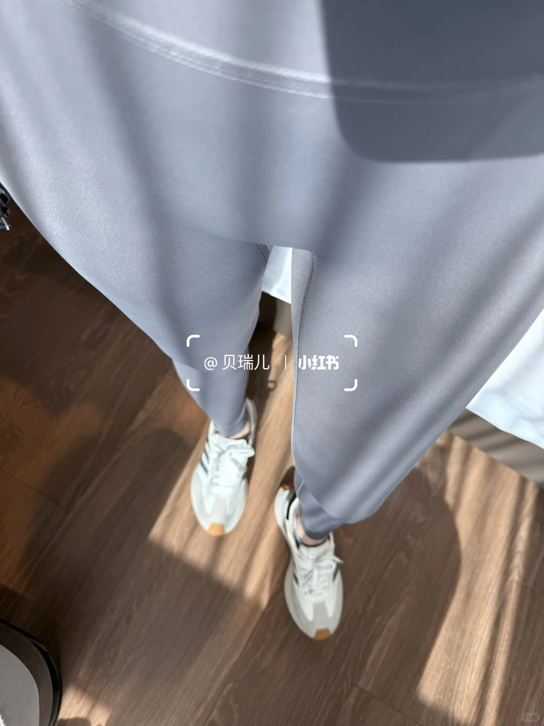 绝了❗️这条瑜伽裤洗n次都不起球不变形❗️