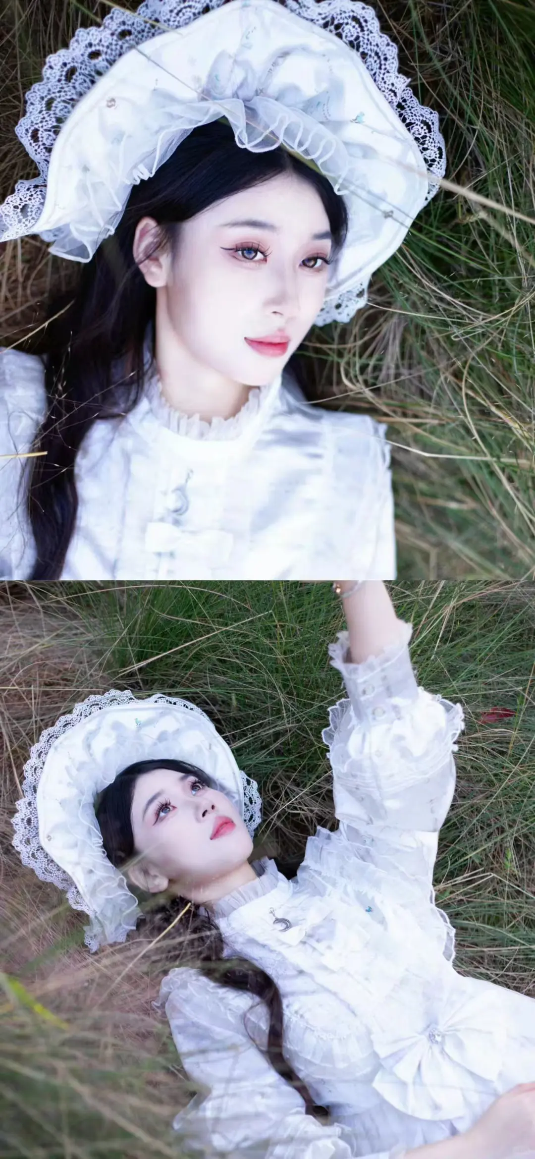 私房🎬 约摄影师