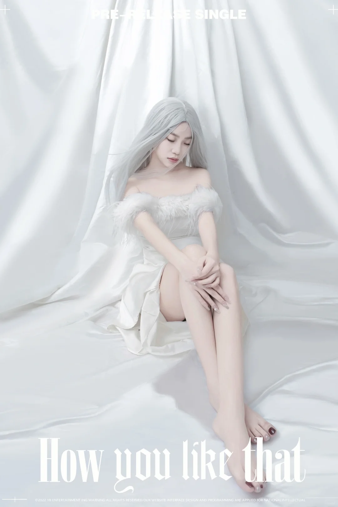 绝美天使写真💖YYDS