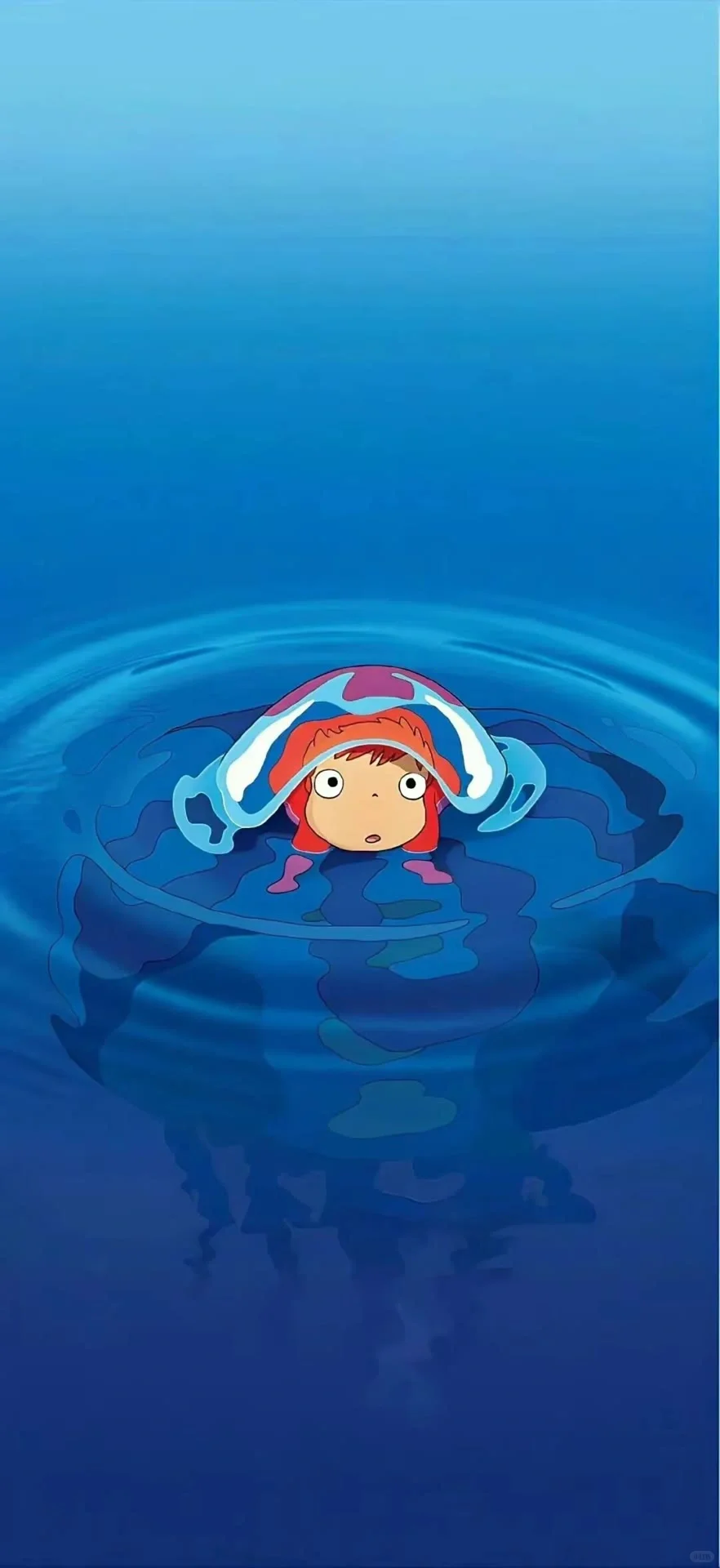 宫崎骏动漫壁纸推荐