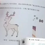 設定集中的反三動物擬（圖轉群）