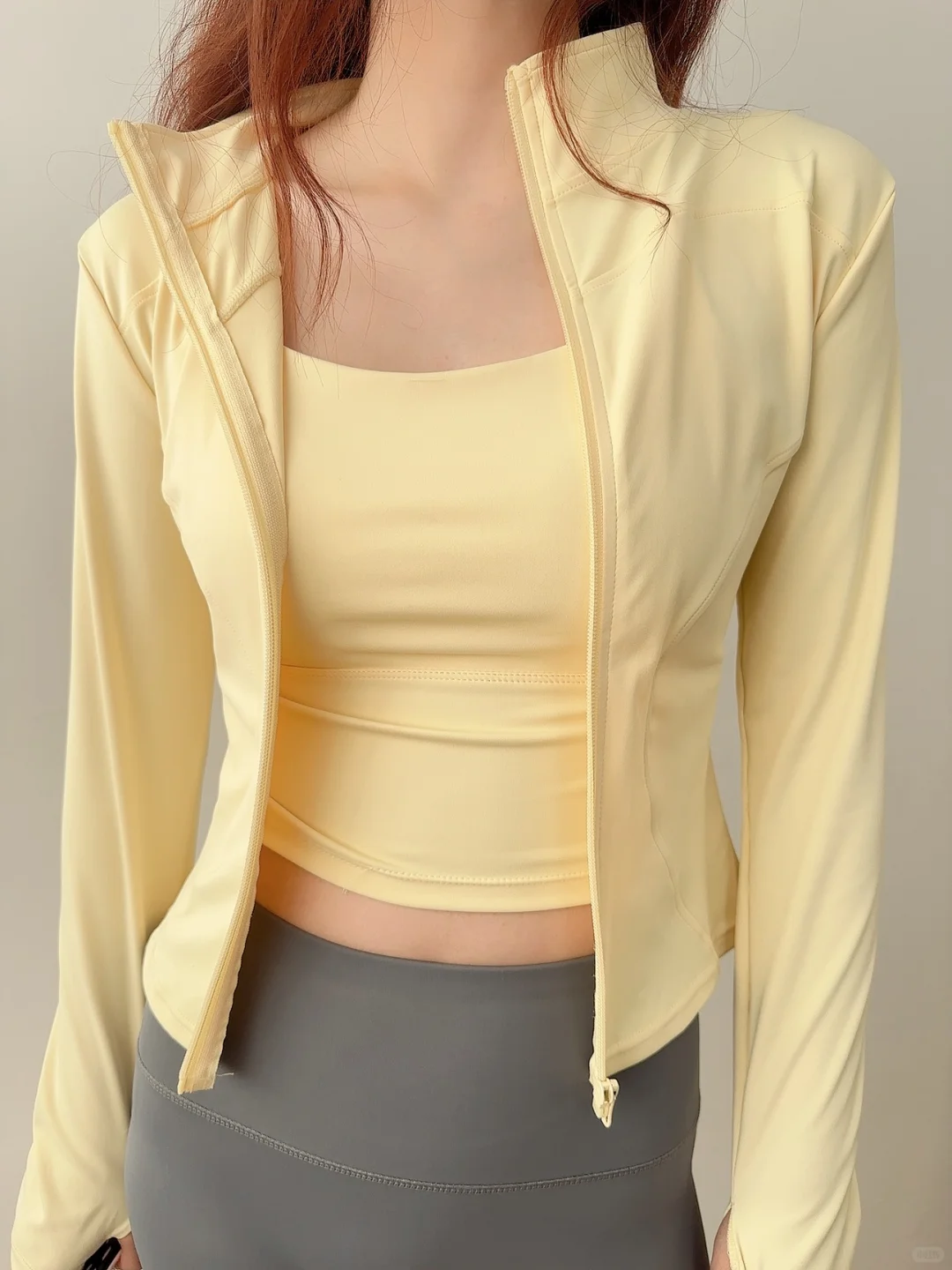 请把大数据推给秋冬天还在练瑜伽🧘的姐妹👭