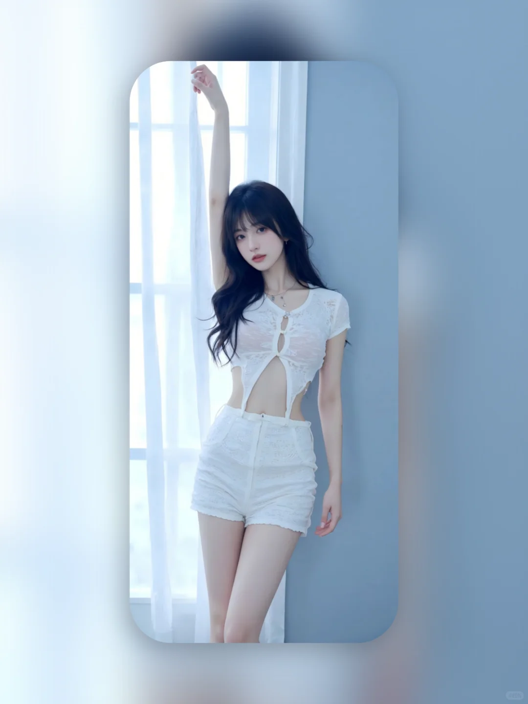 这次的壁纸真的很绝！💯