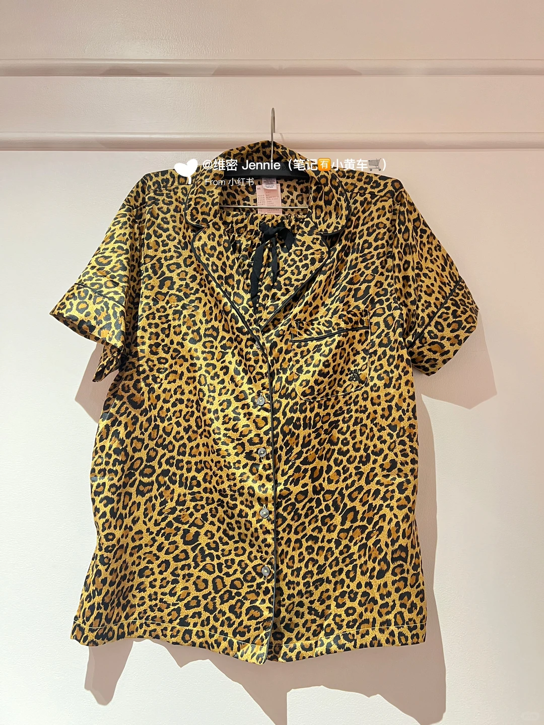 维密 XS 号睡衣、服饰折扣款！均价 300+