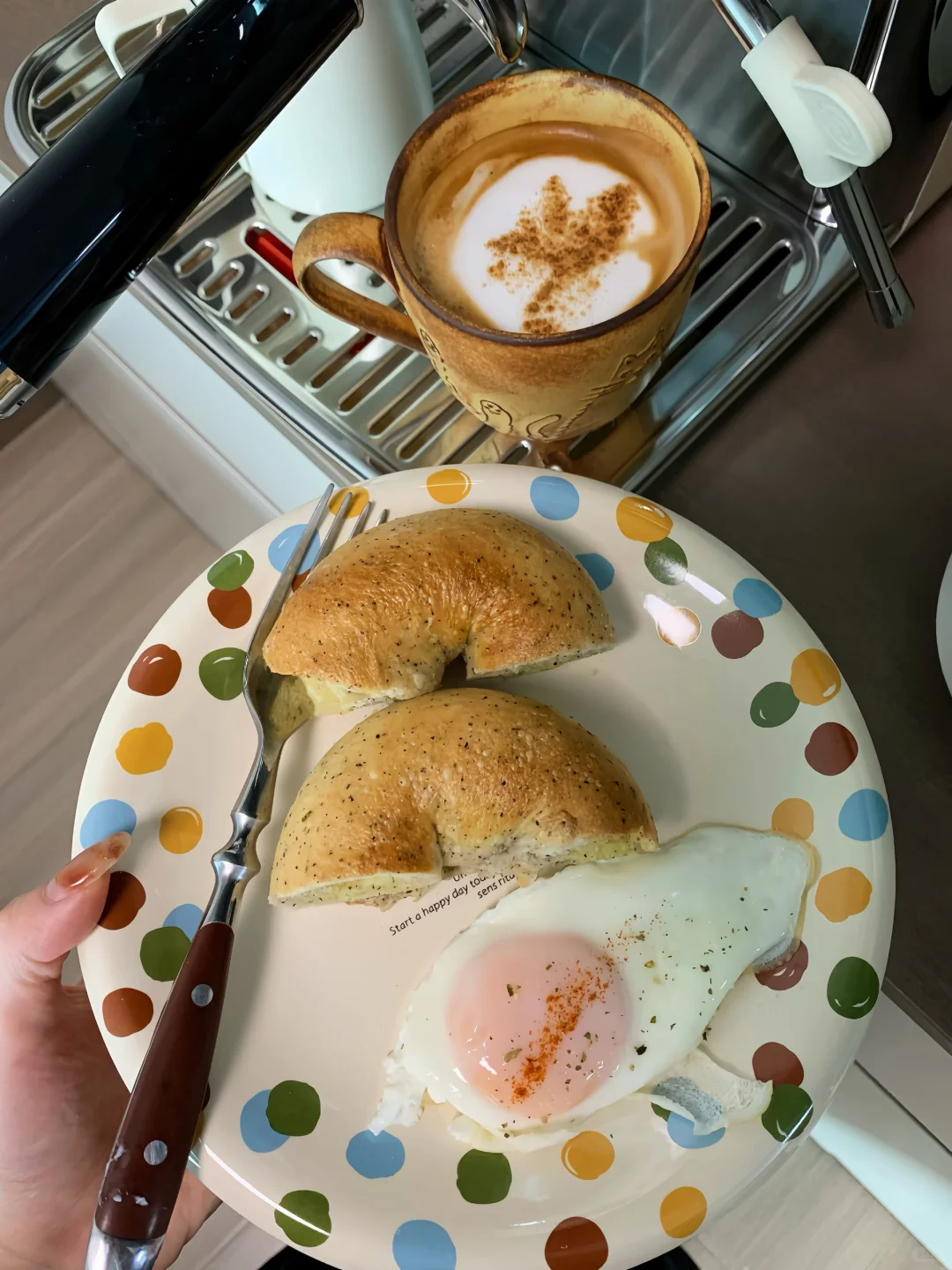 一个人能做的事情太多了