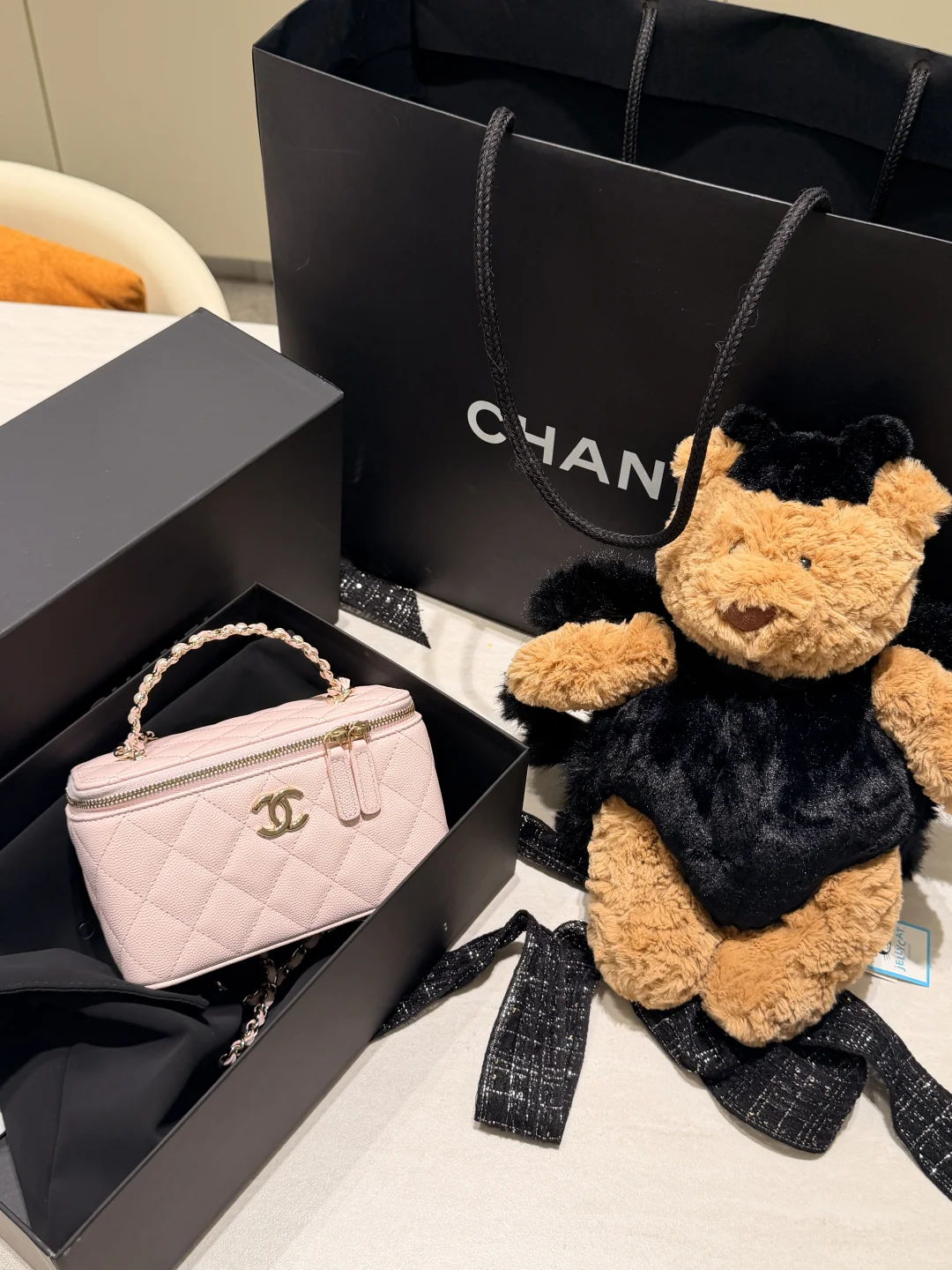 🎀但凡犹豫一秒都是对它颜值的不尊重！