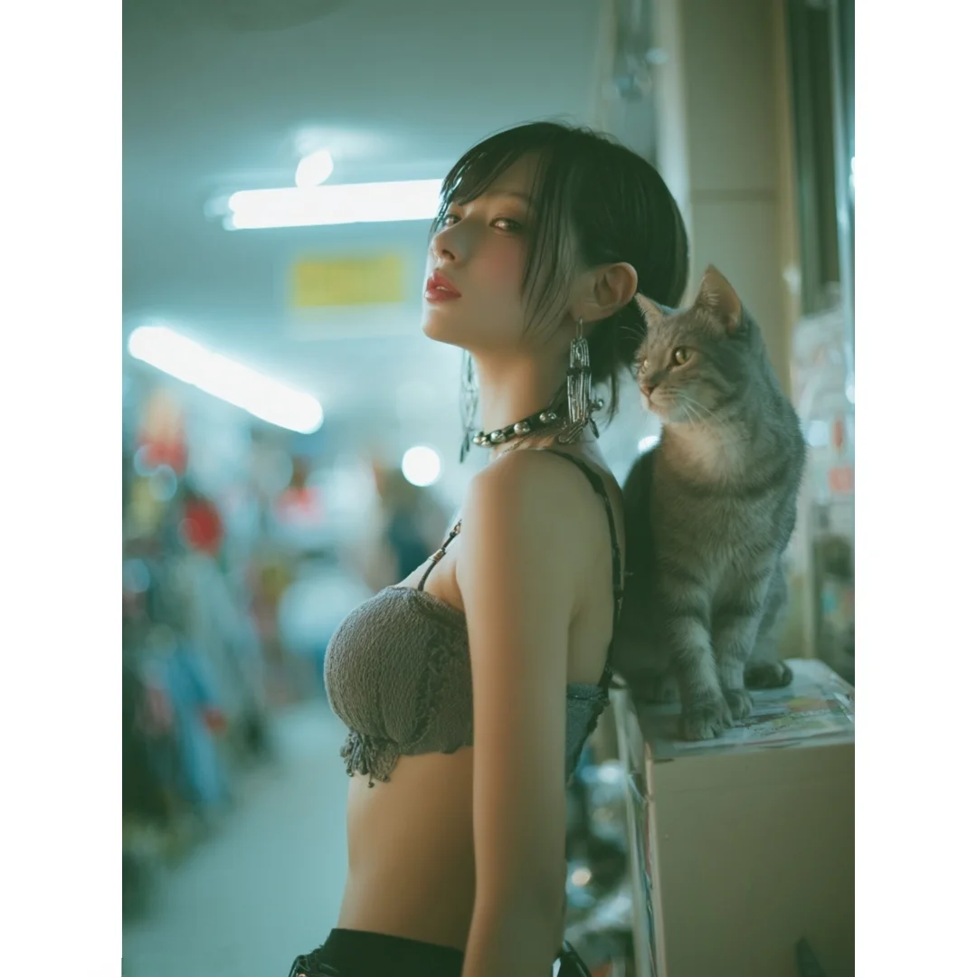 御姐壁纸 hou不住千万别进