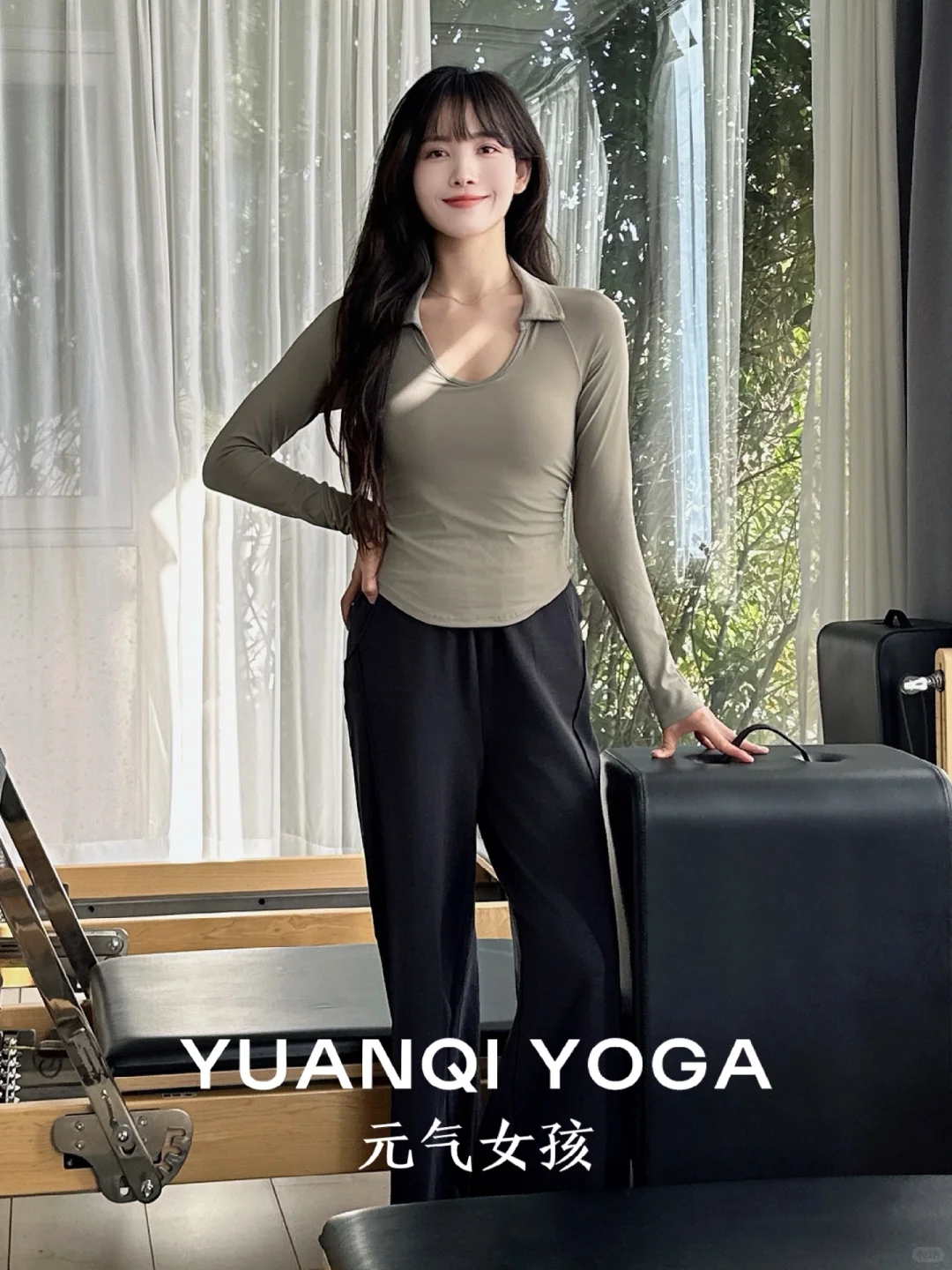 好状态真离不开运动‼️