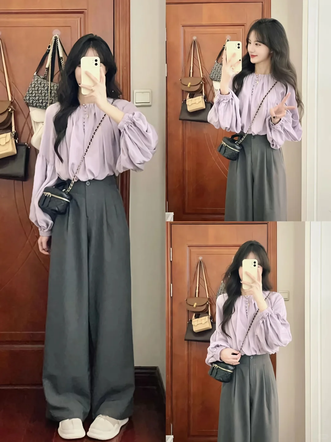 哪个甜妹能拒绝辣妹，女生必备套装🌹