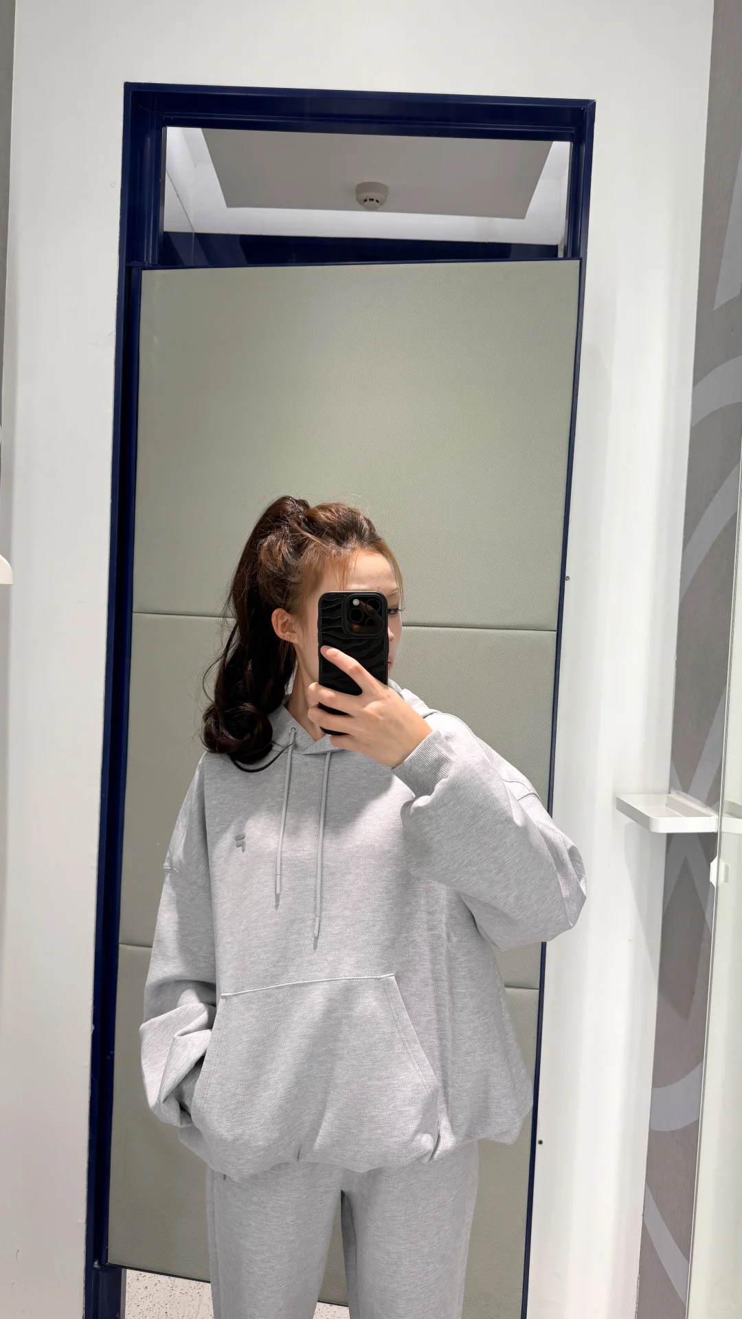 这套衣服普通人也能轻松穿出韩系松弛感～