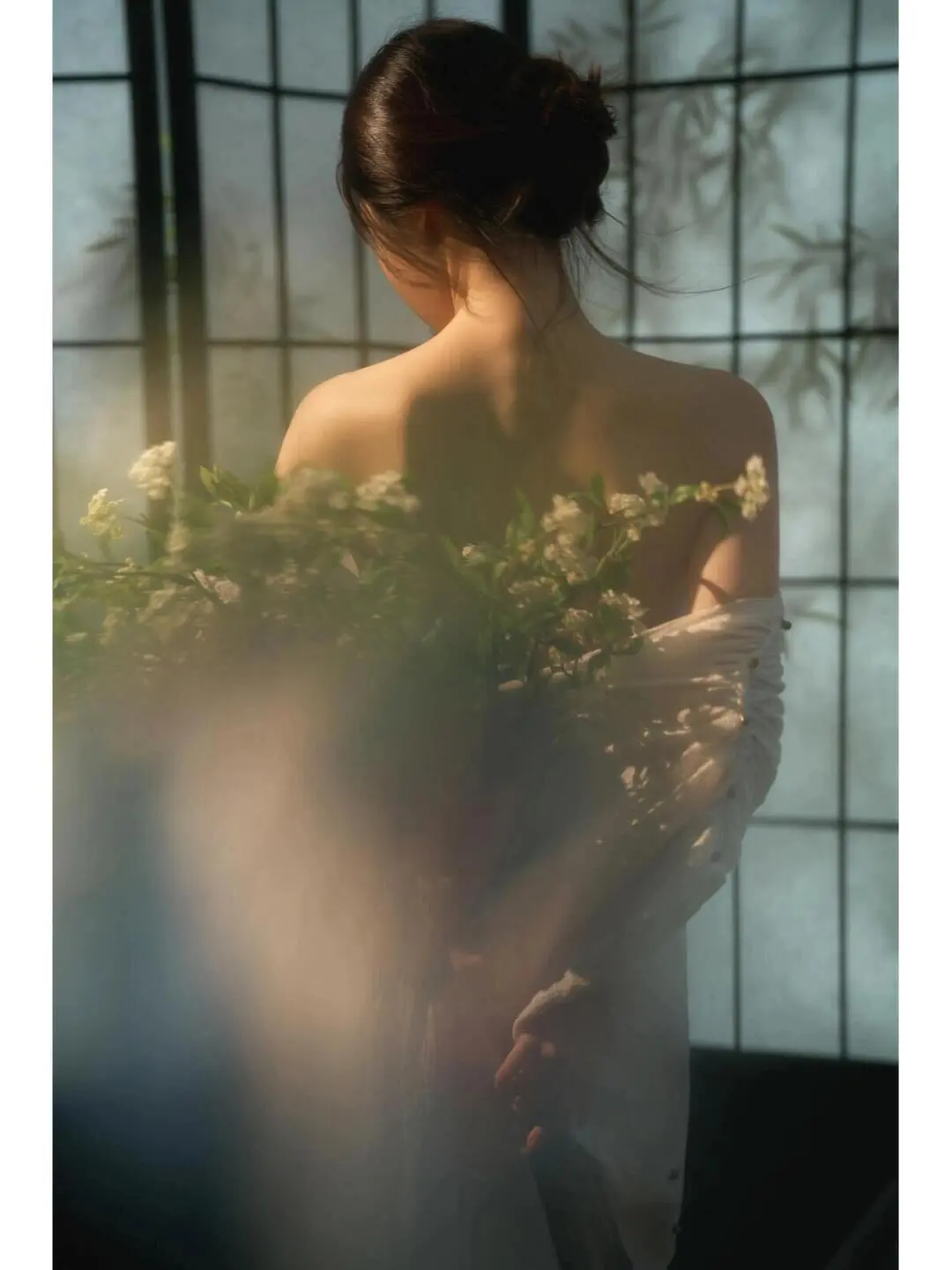 在南宁📍当普通人第一次尝试私房写真….