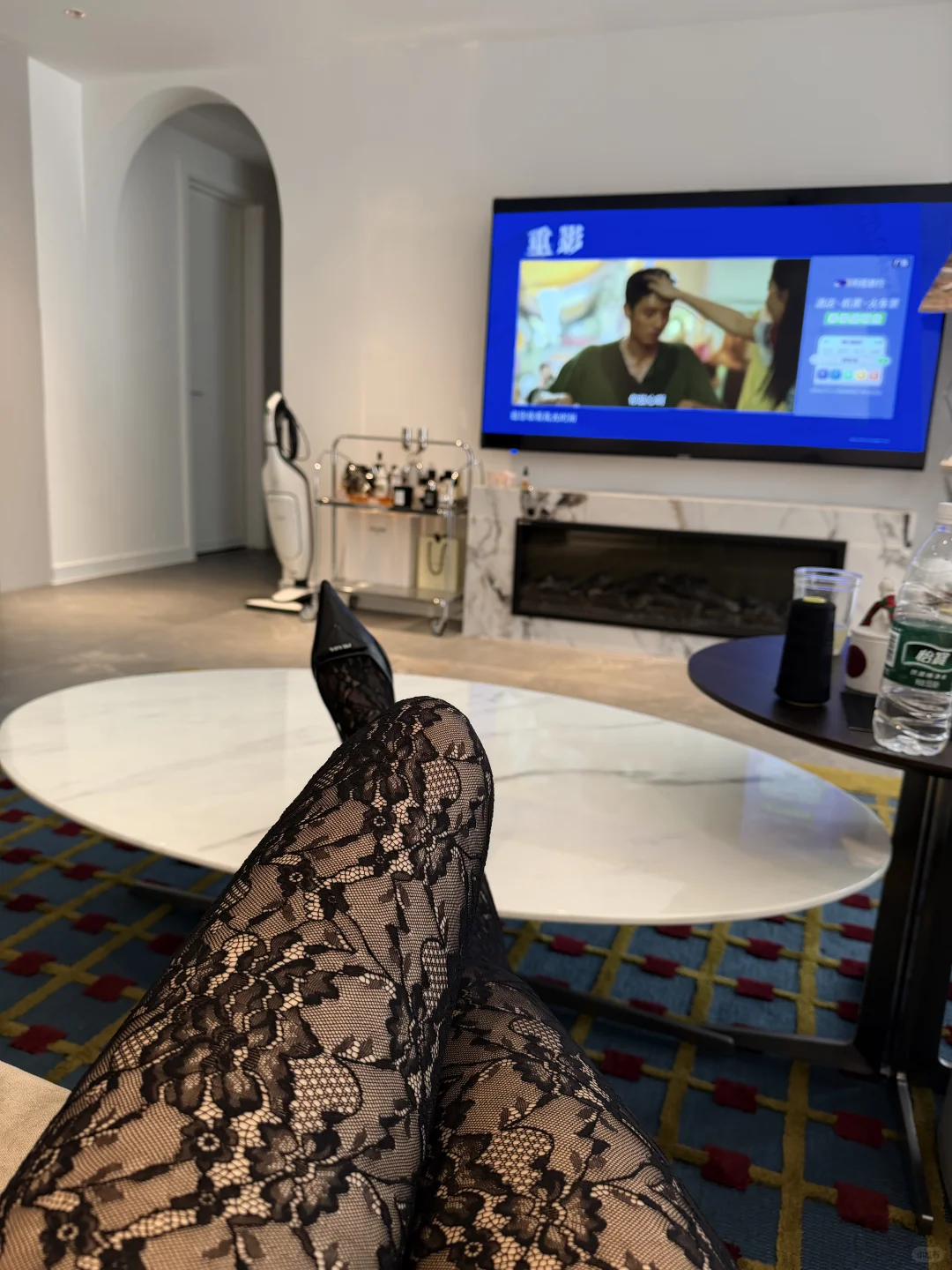 哈哈～肯豆同款丝袜