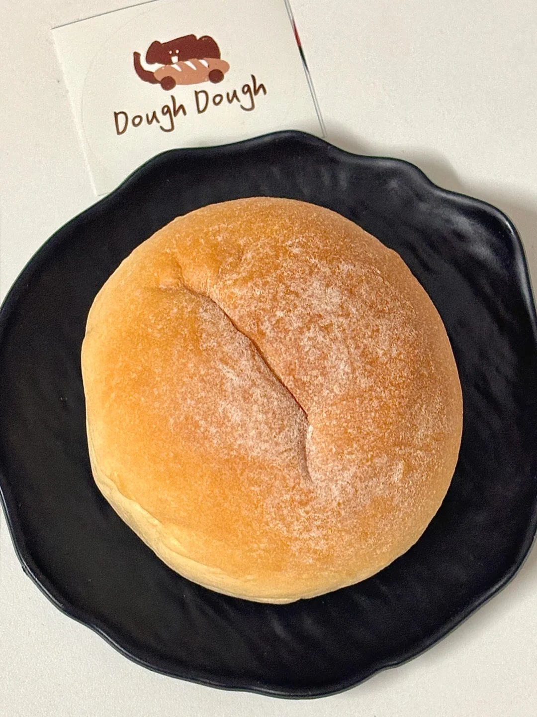 面包脑袋的电子榨菜🧾七日面团测评来啦！！！