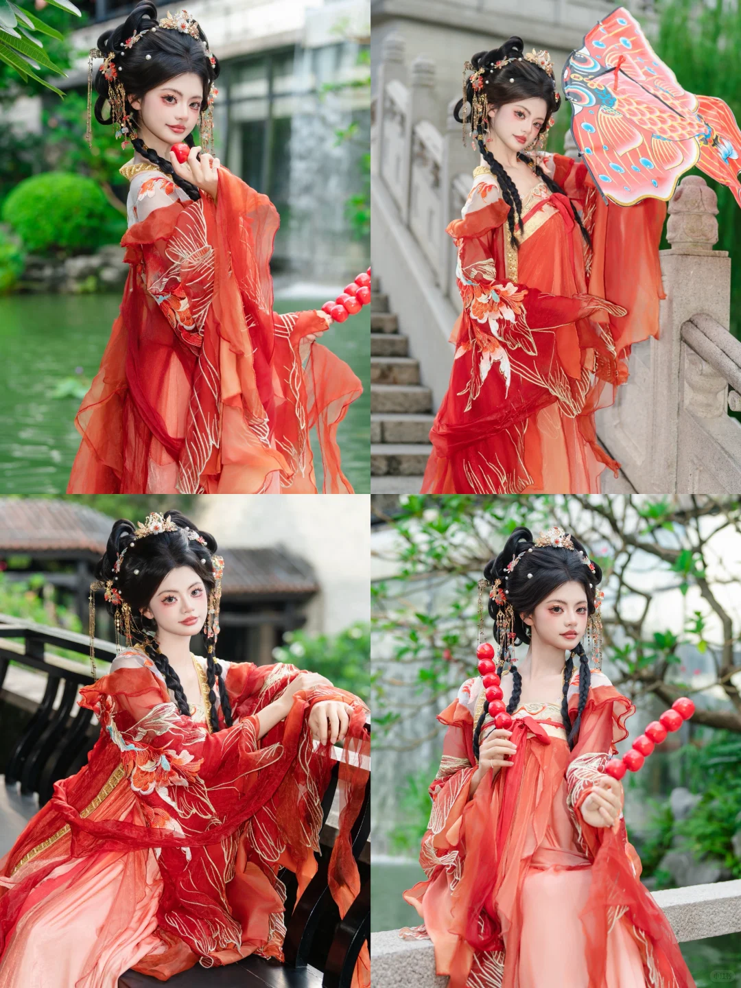 互勉转小偿一年作品集……