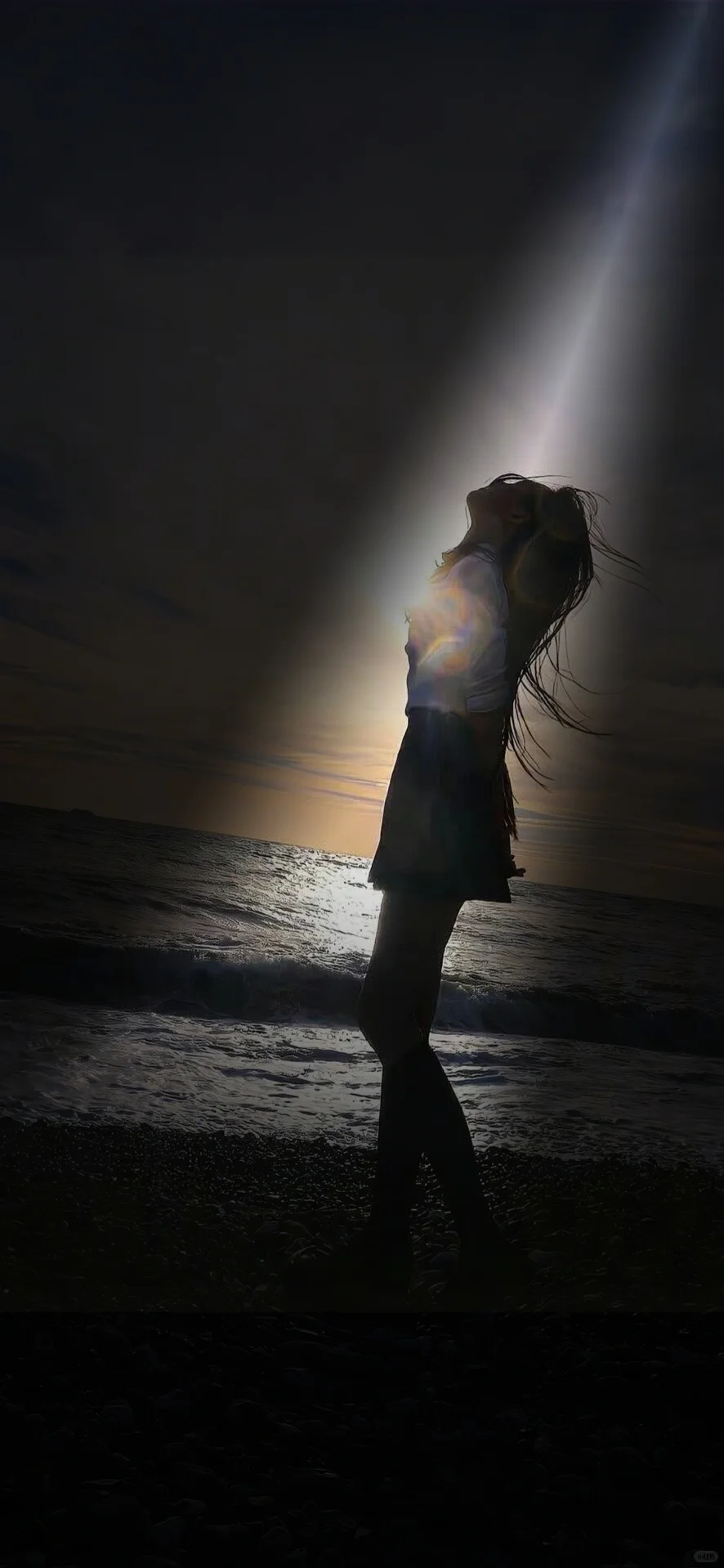 暗黑系壁纸｜都是精品壁纸！