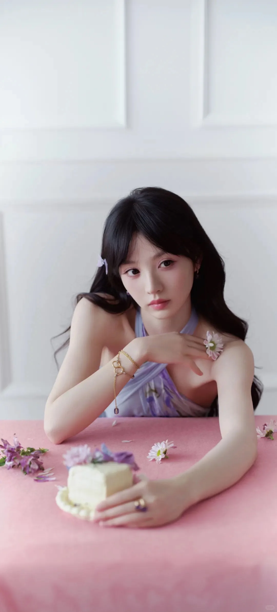 高清壁纸 | 田曦薇4