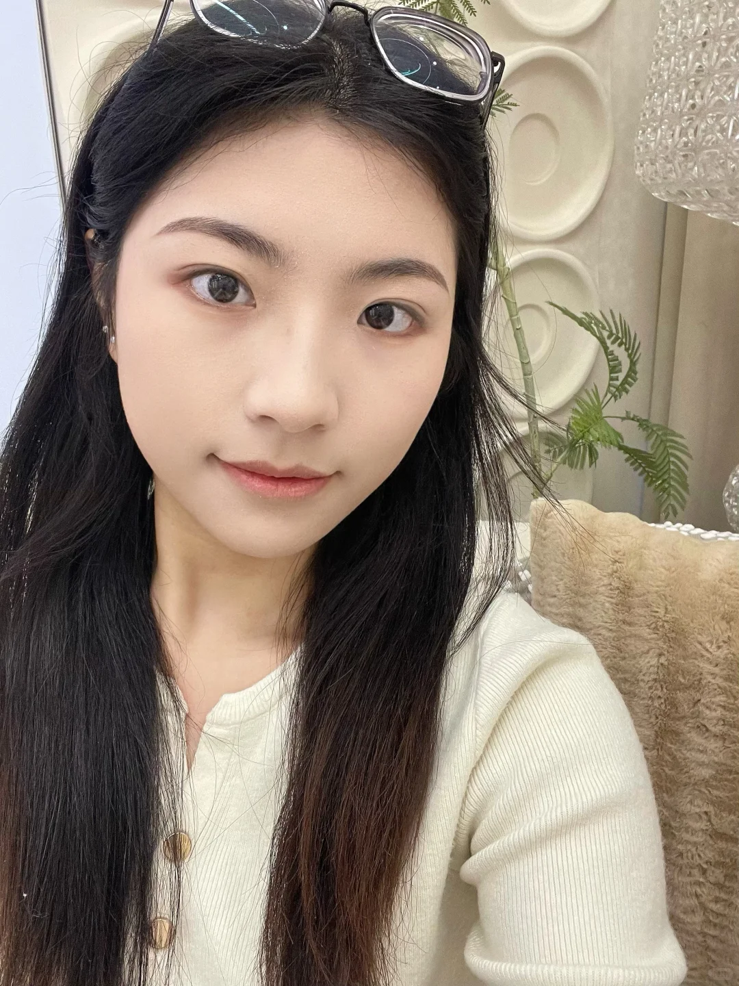 大家想看的live！04年女大勇闯柚子纹眉