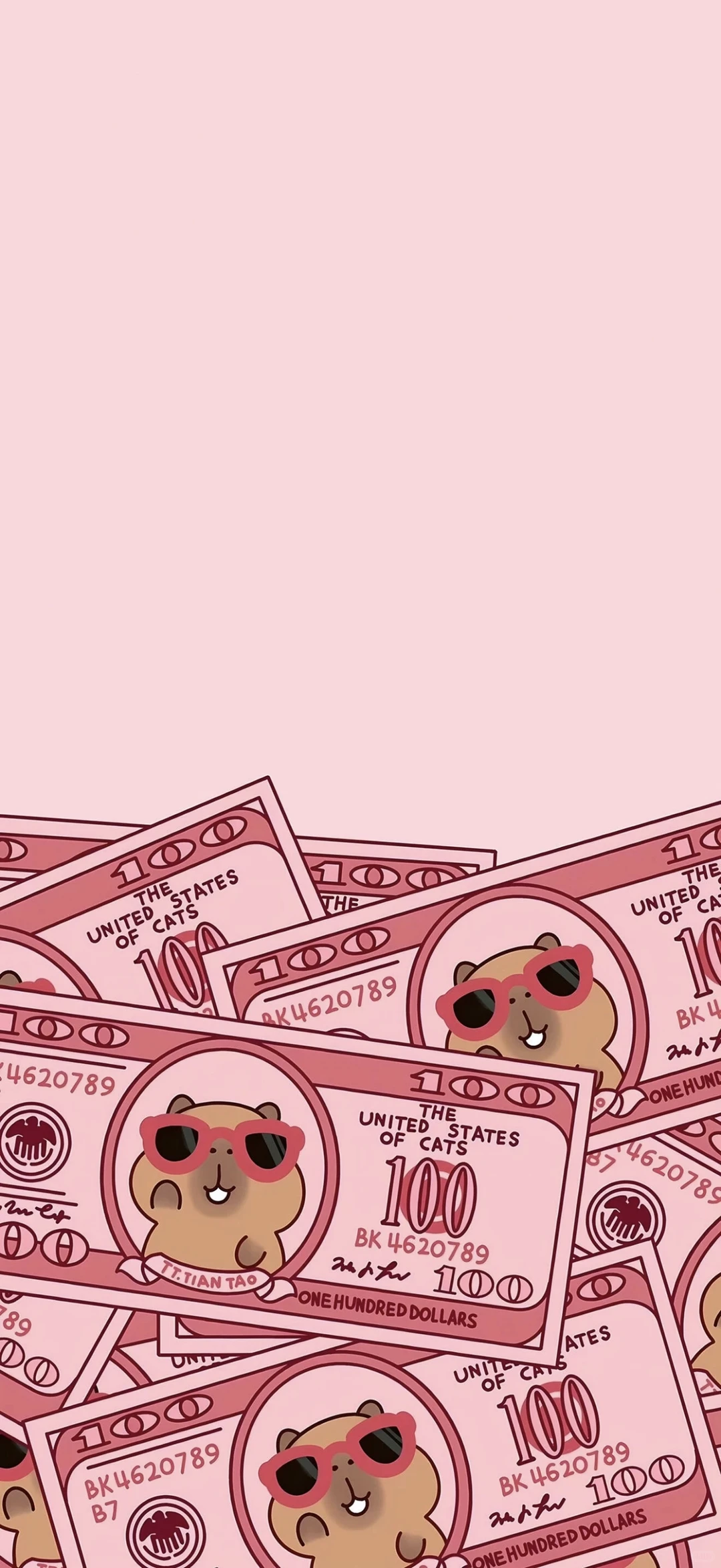 超清全面屏壁纸