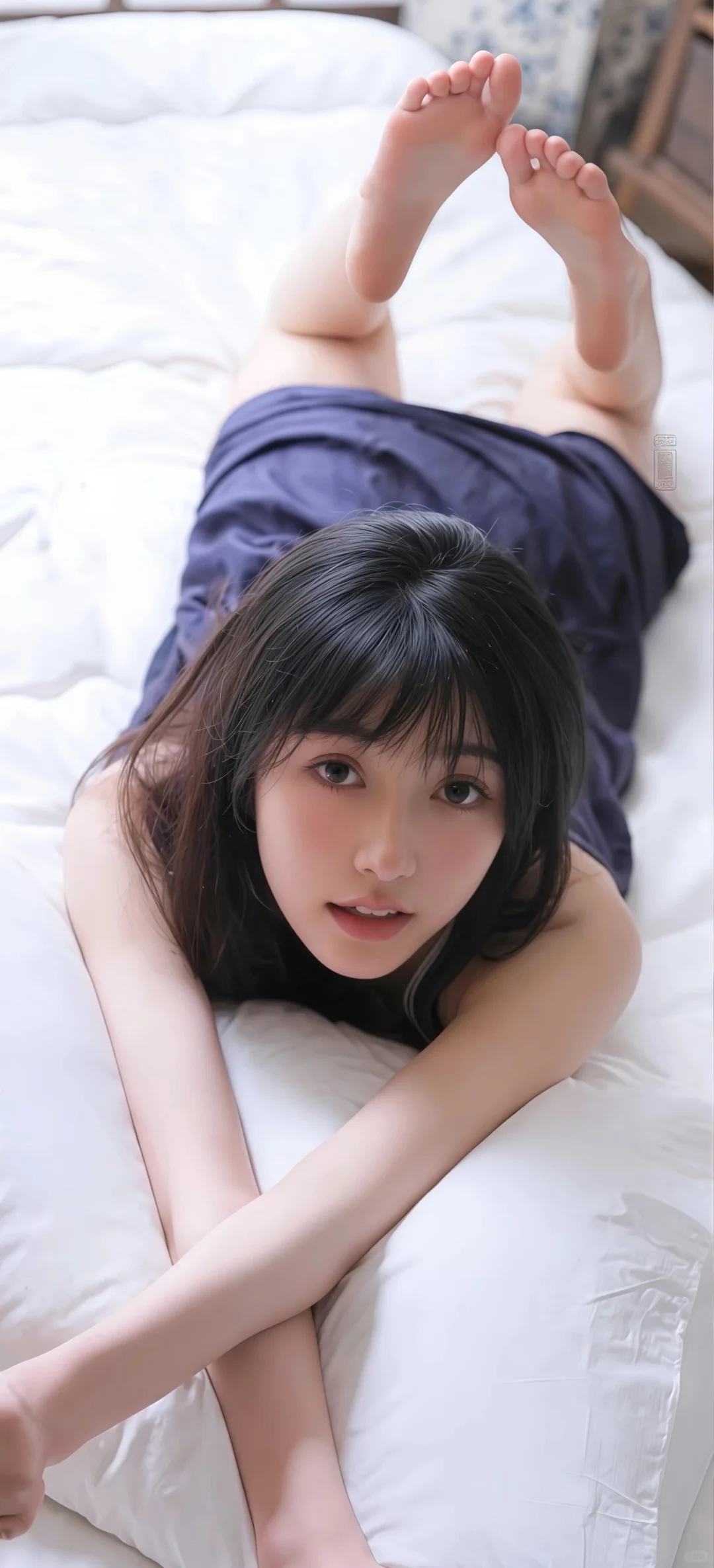 甜妹壁纸，超好看～