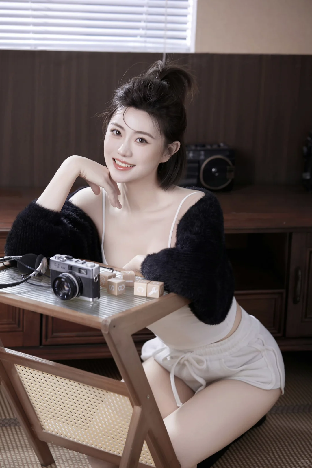 牟星-演员、模特