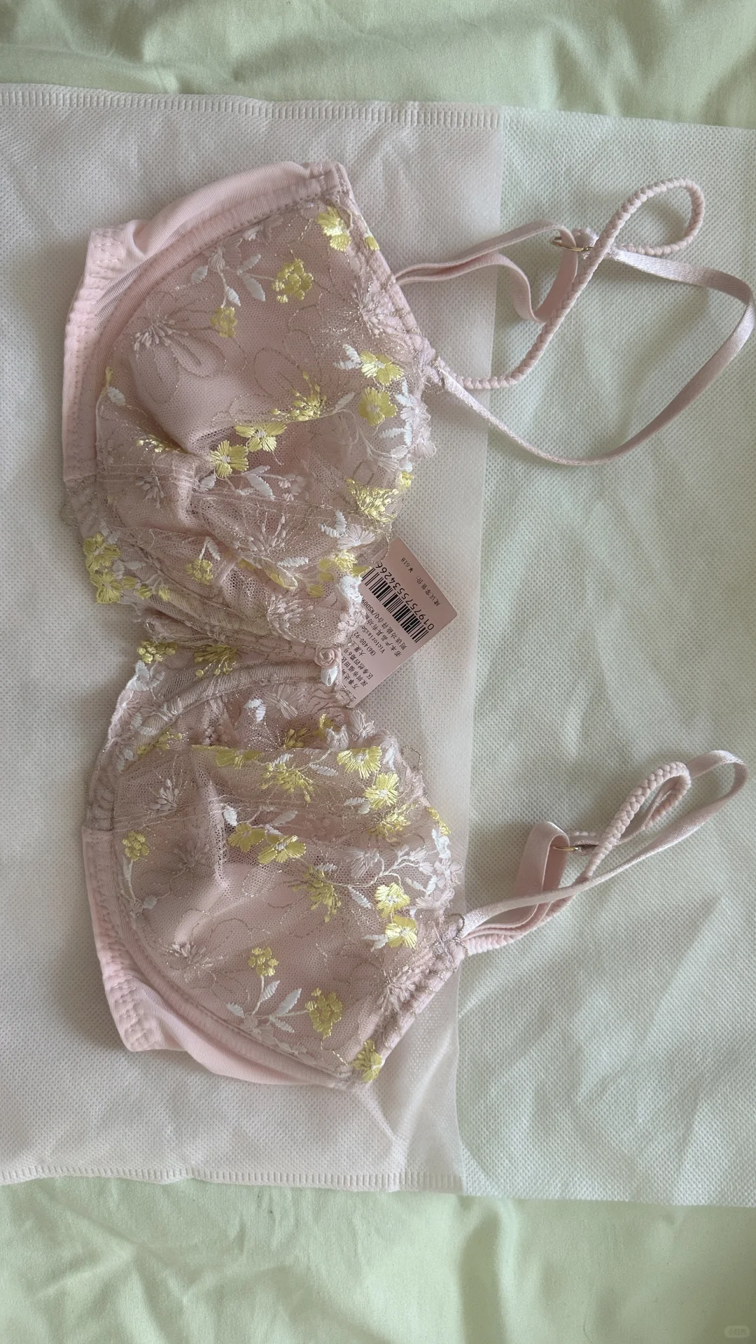 我将永远拥护维密