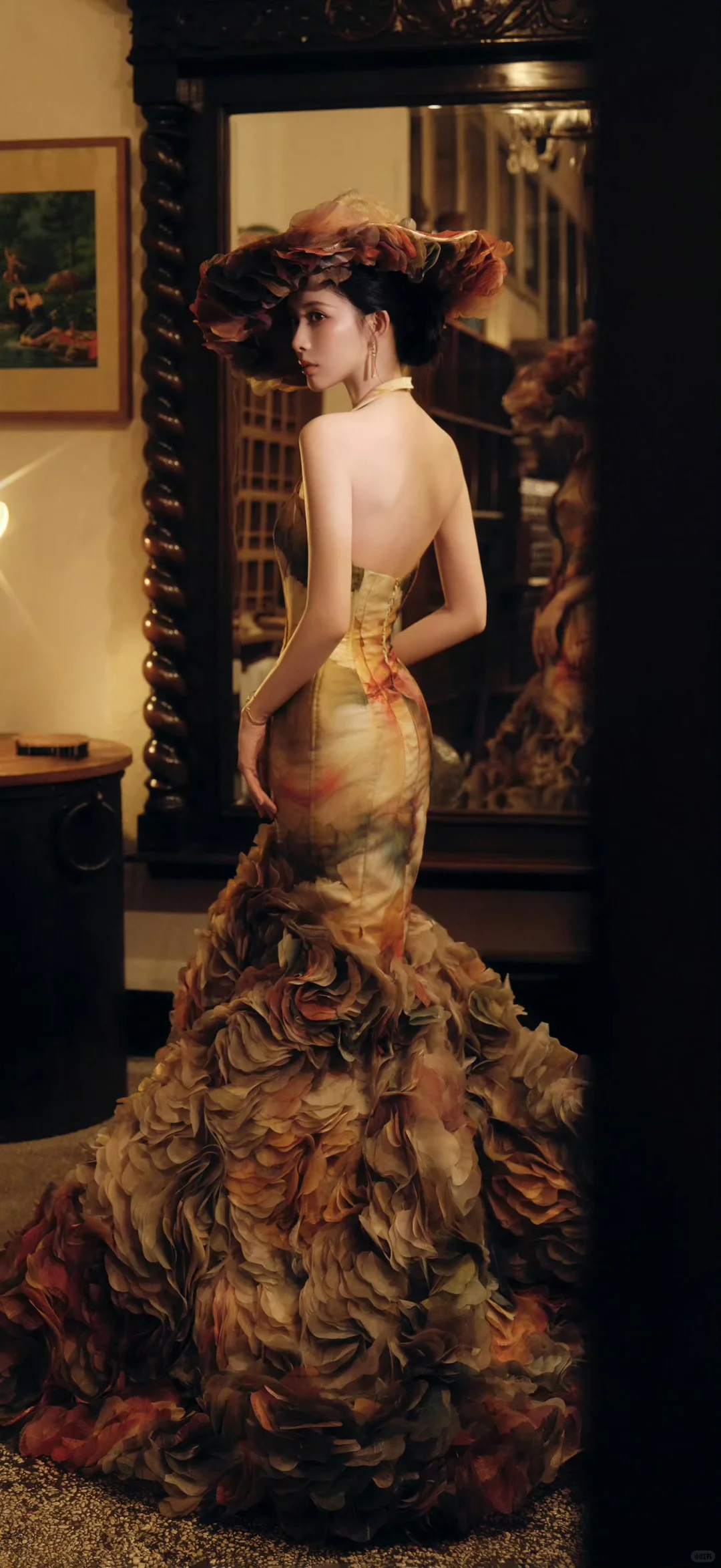 20251201明星壁纸｜【孟子义】～