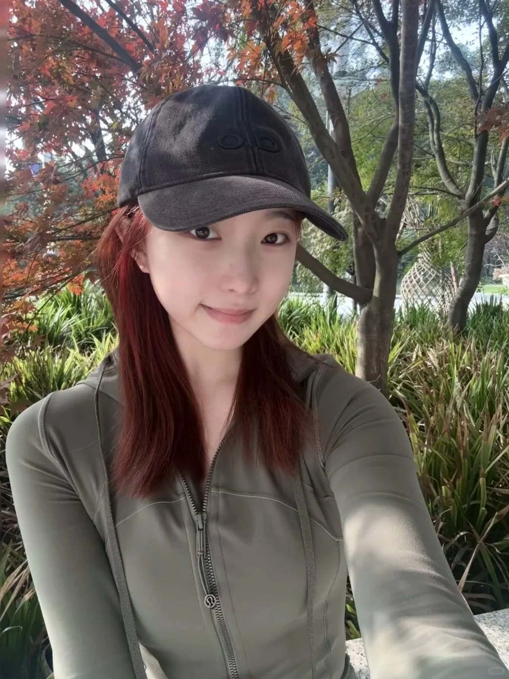 define鼠尾草灰绿和橡木色居然这么搭～🌱🪵