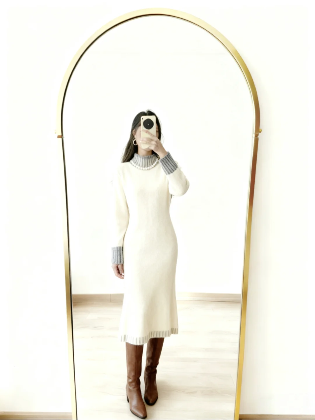 最近是贵气姐姐！